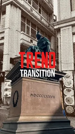 TRANSITION TREND
