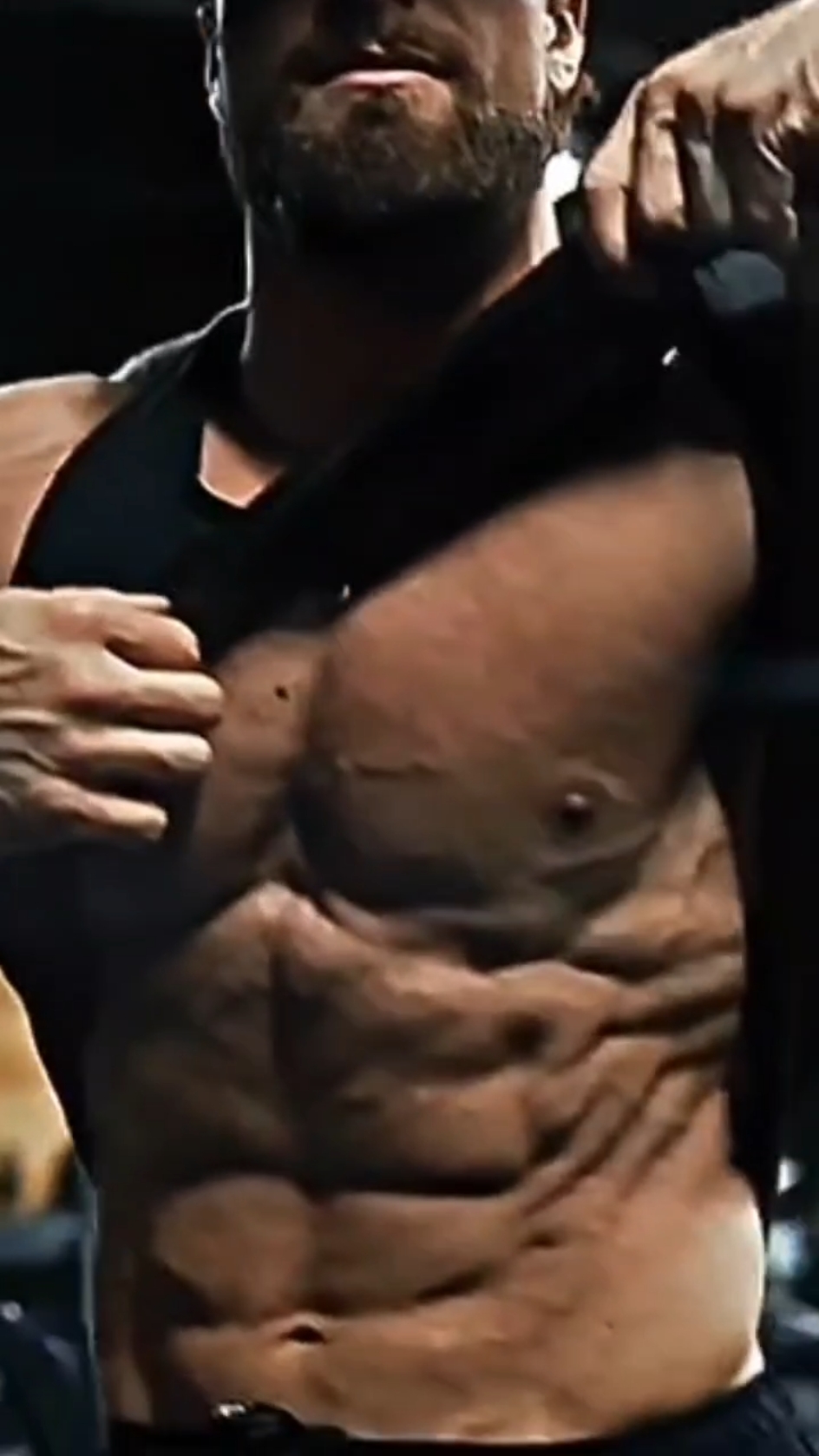Gym Workout 