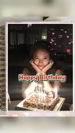happybirthday9รูป
