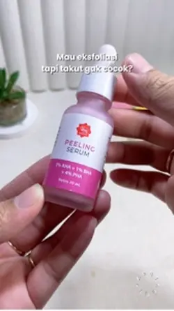 Review skincare