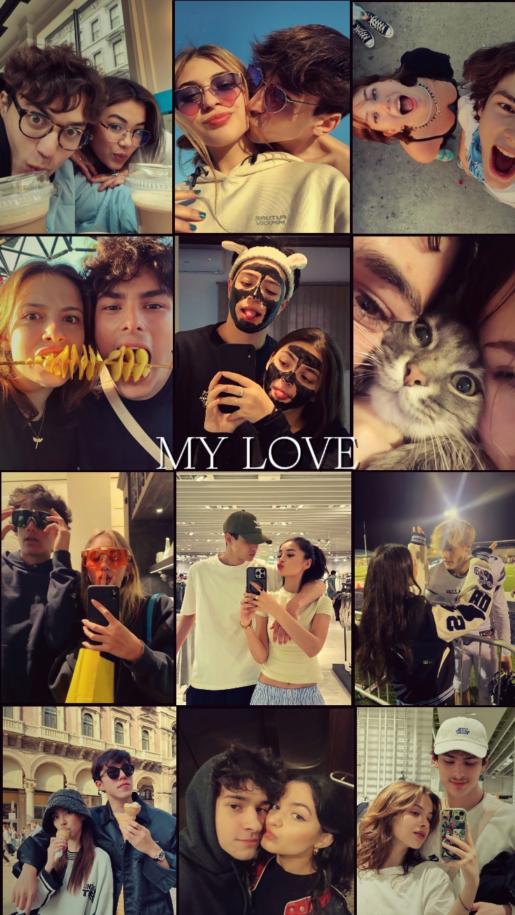 Mi amor 