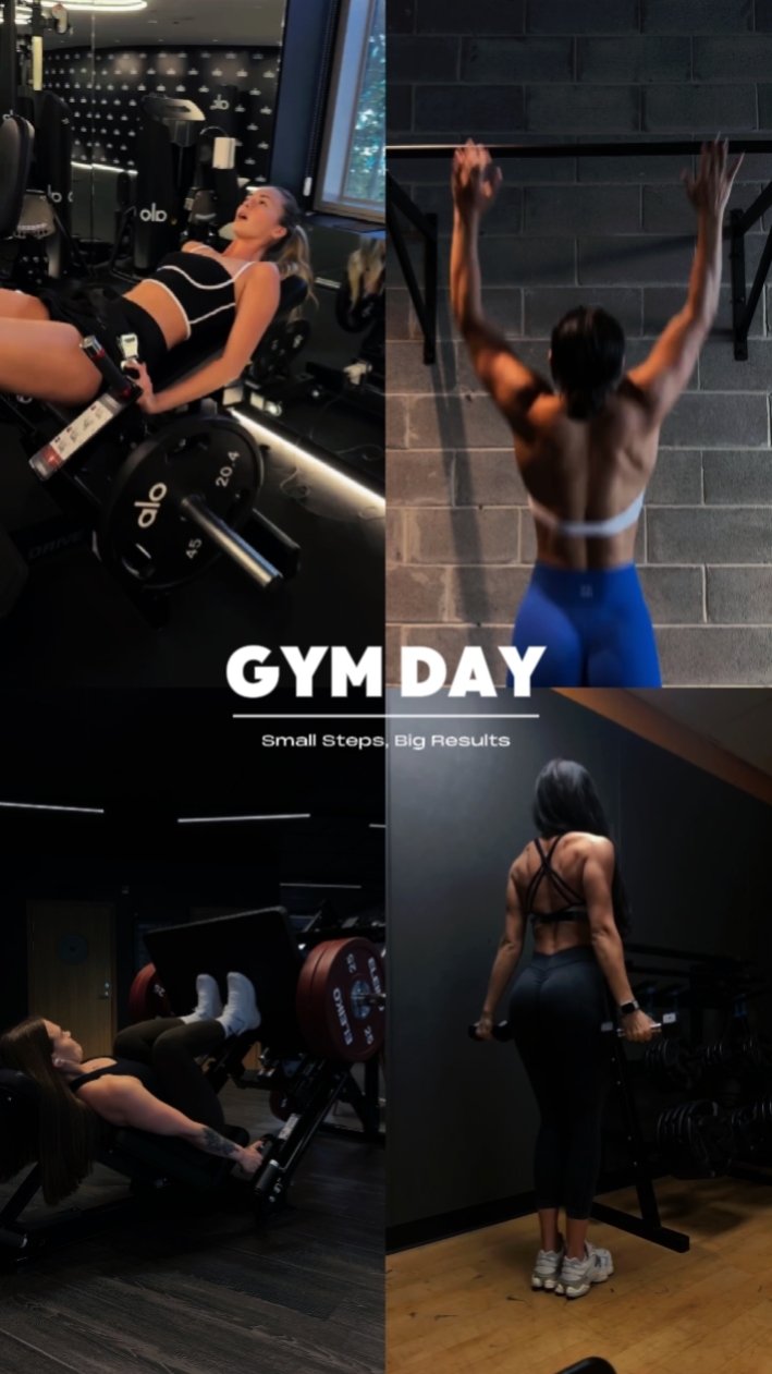 Gym Day 