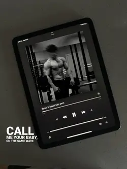 gym aesthetic 