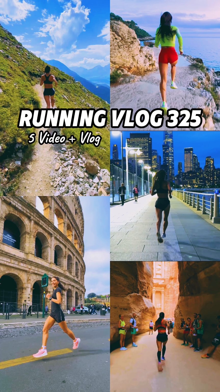 VLOG EM EXECUÇÃO 