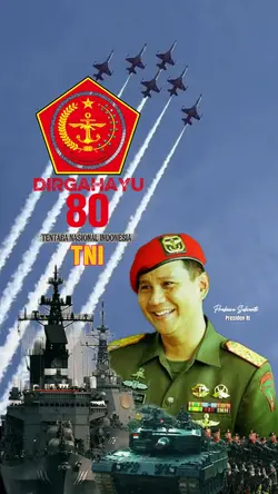 HUT TNI 