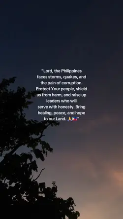 Lord, heal our land