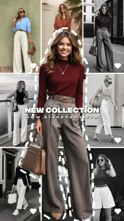 Fashion Promotion