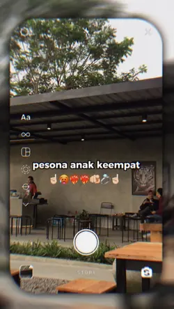 ver anak keempat