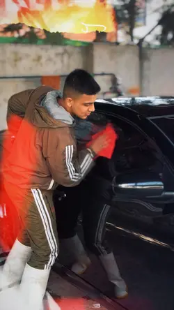 KAMIN - VIBES ❤️‍🔥