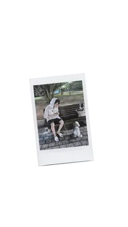 polaroid frame