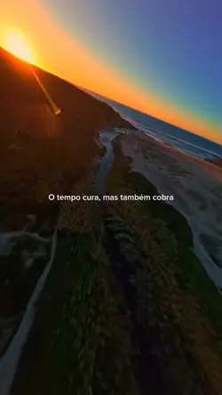 O PREÇO DO TEMPO