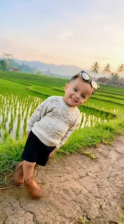Bocah Joget