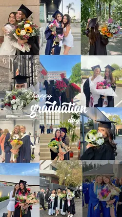 happy graduation