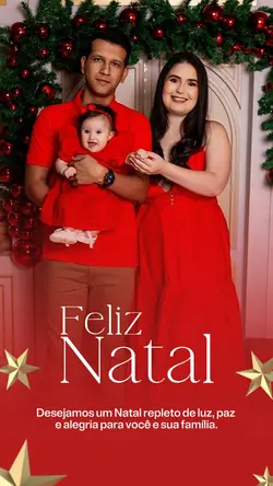 feliz natal 