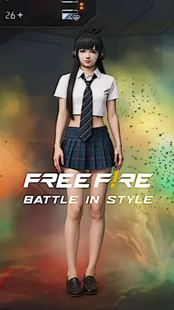 BERTEMPUR DNGAN GAYA