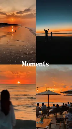 moments 