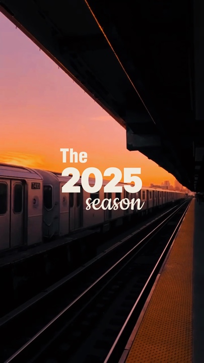 la saison 2025