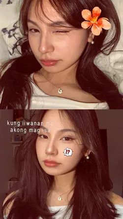 kung iiwanan mo ako