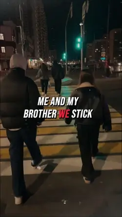 Me and My Brother