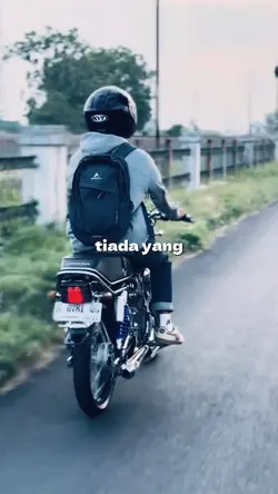 tiada yang lebih 