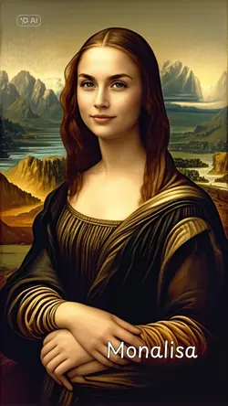 Monalisa