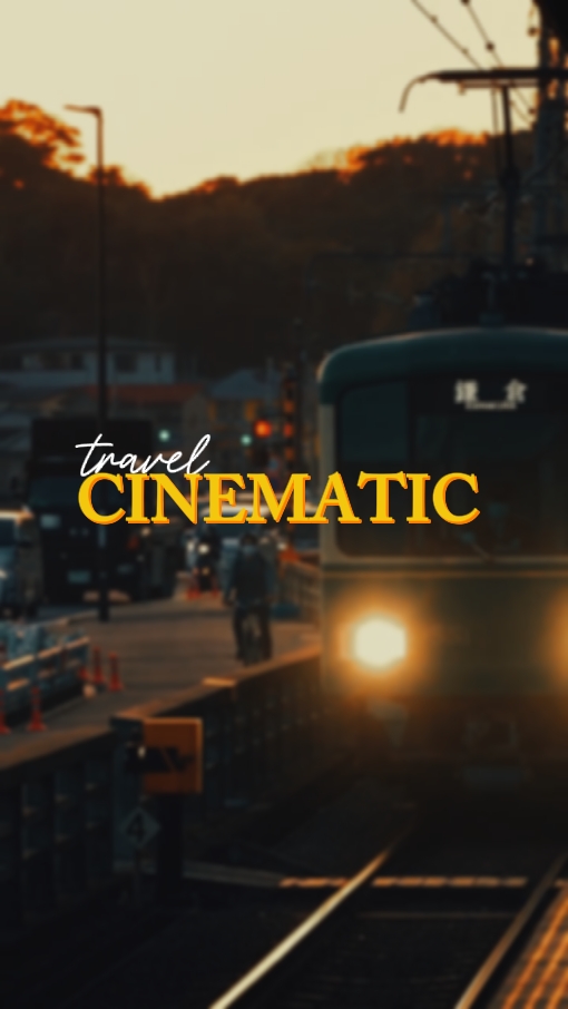travel cinematic 