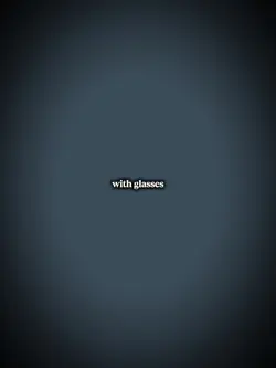 with/without glasses