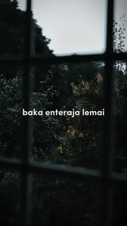 pegi lalu nda pulai 