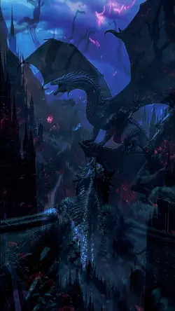 DRAGON 