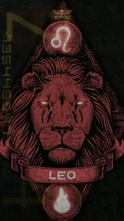 Zodiak Leo nih
