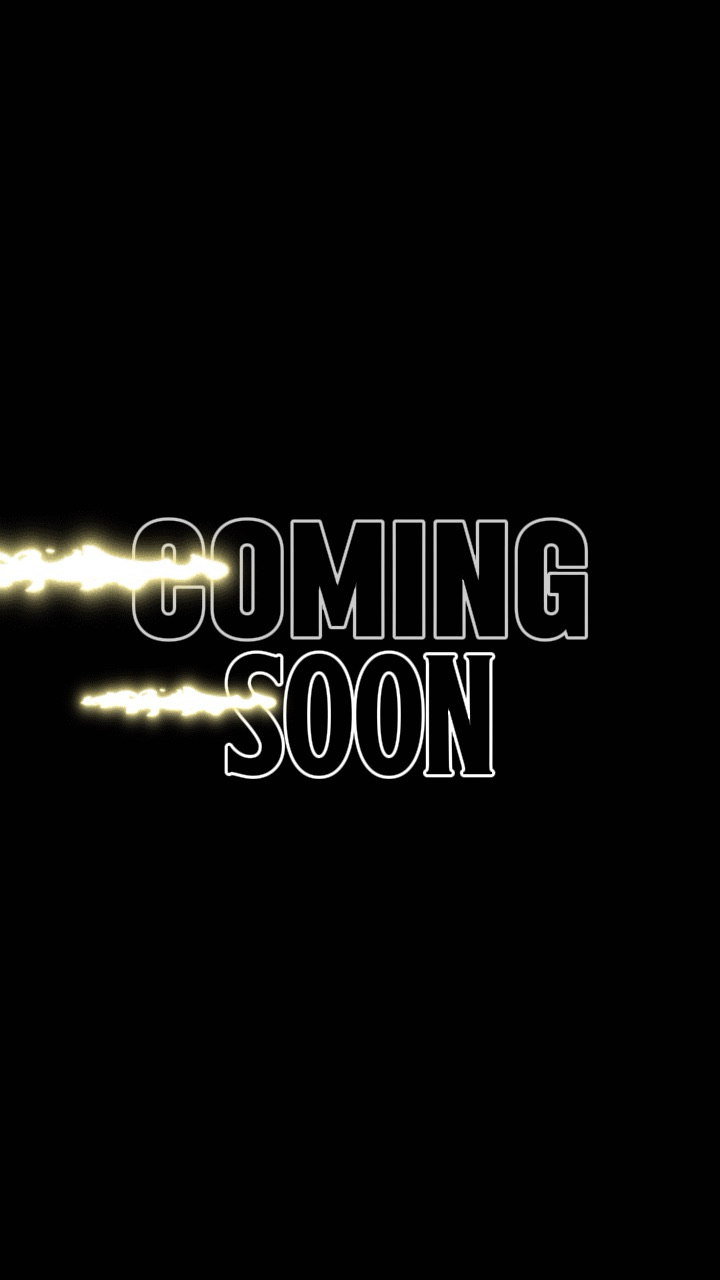COMING SOON