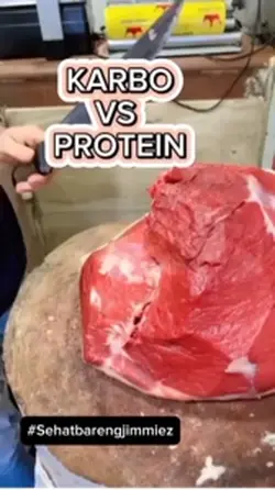 Why Protein 
