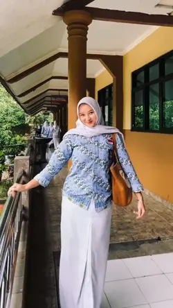 gadis manis klmantan