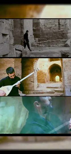 İBRAHİM - ÇELİKBAŞ 