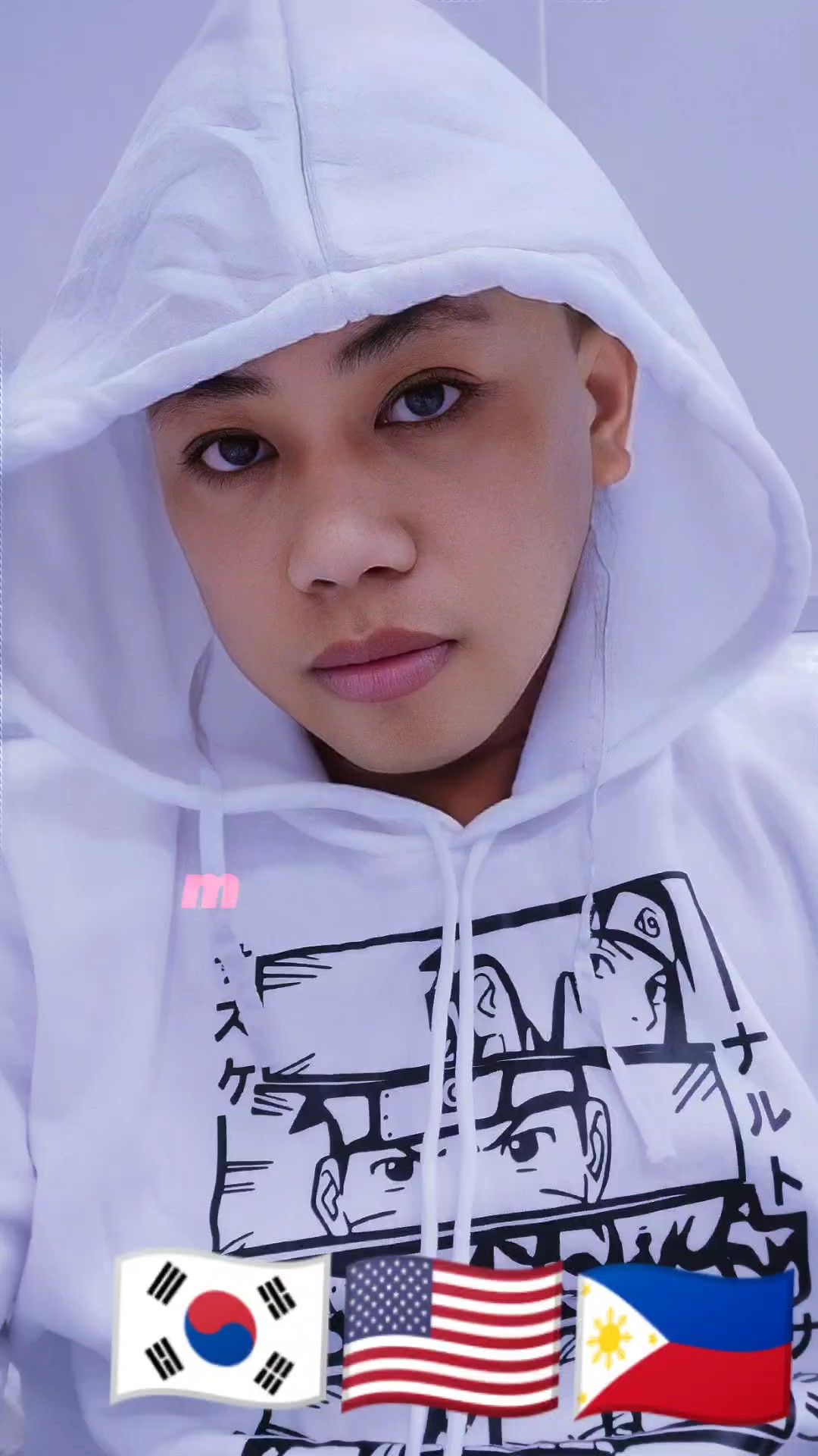 Try nyu na masaya to