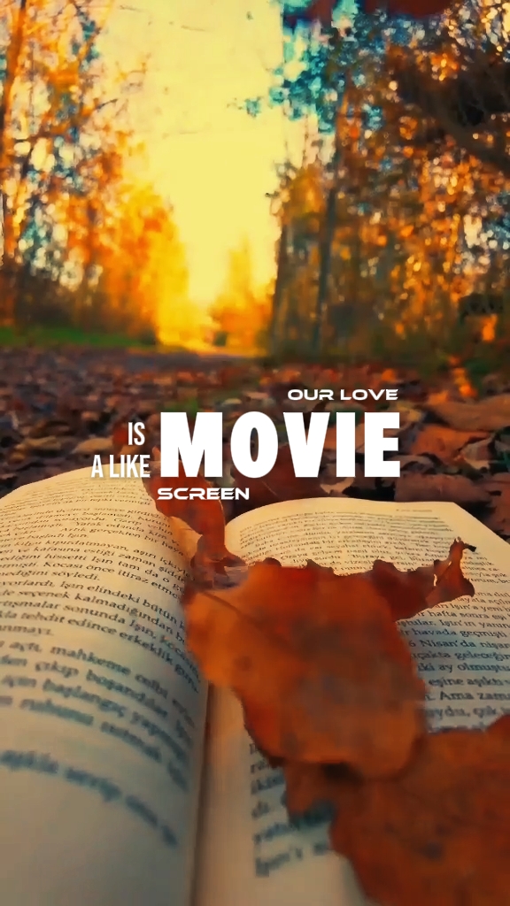 Love Movie Vlog