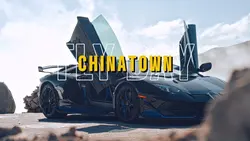 FLY DAY CHINATOWN