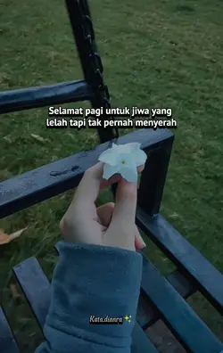 Selamat pagi