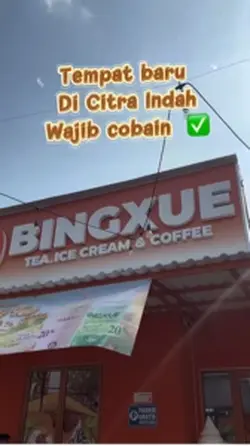 Bingxue