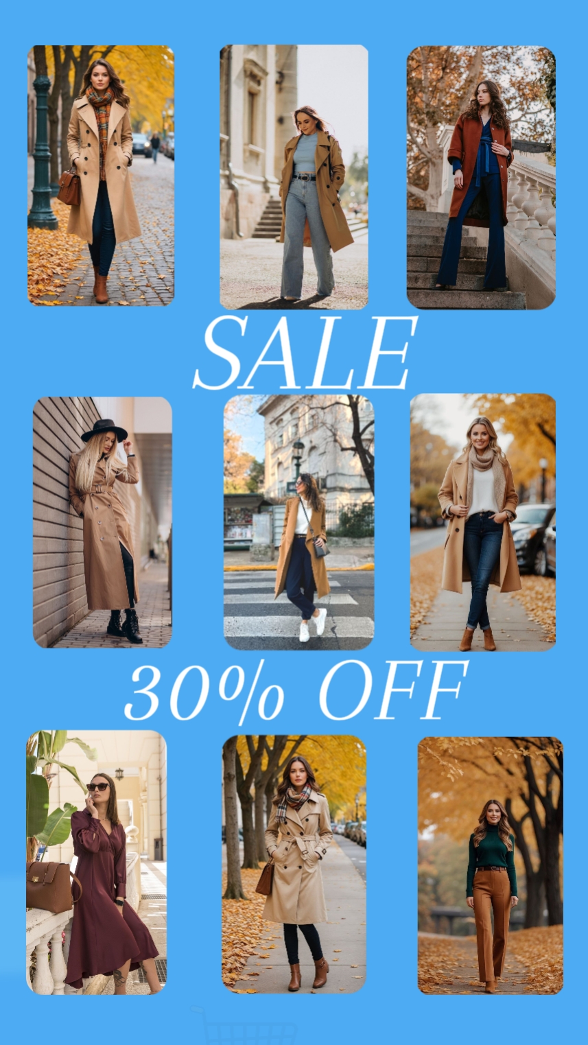 Sale
