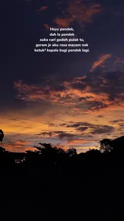 heyy budak pendek