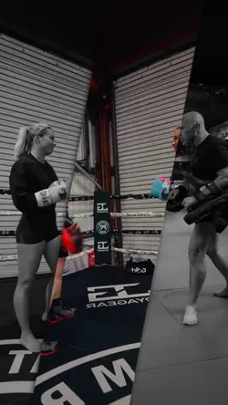 Furious Training