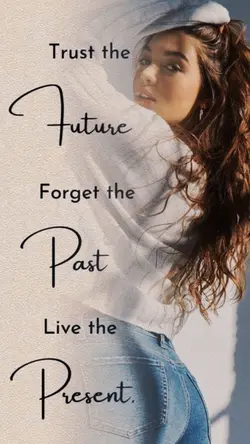 TRUST THE FUTURE 