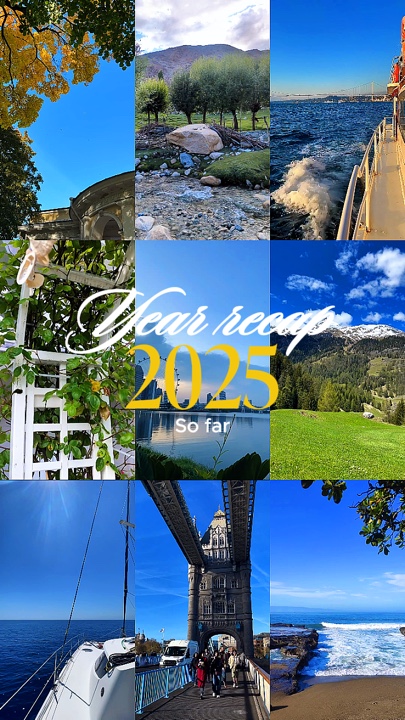 Resumen de 2025