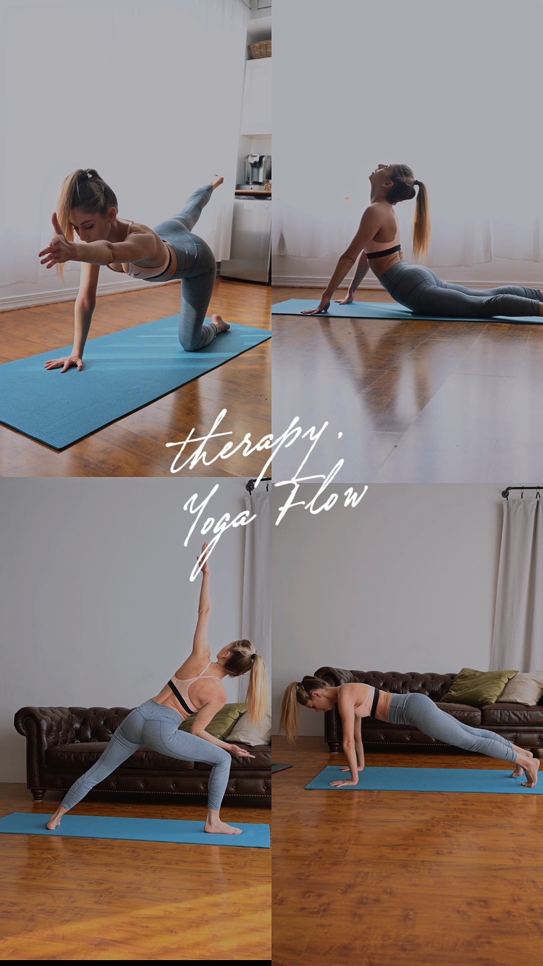 Yoga Time Therapy