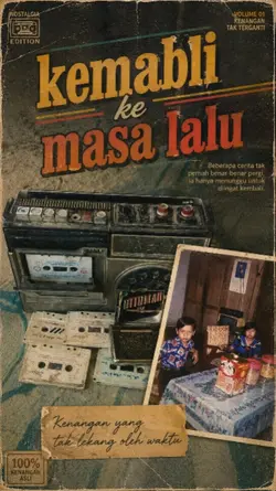 Retro 80an