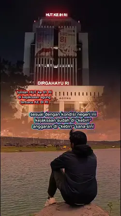 hut ke 81 RI