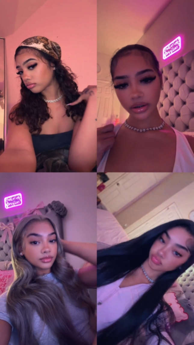 new trend 4clips