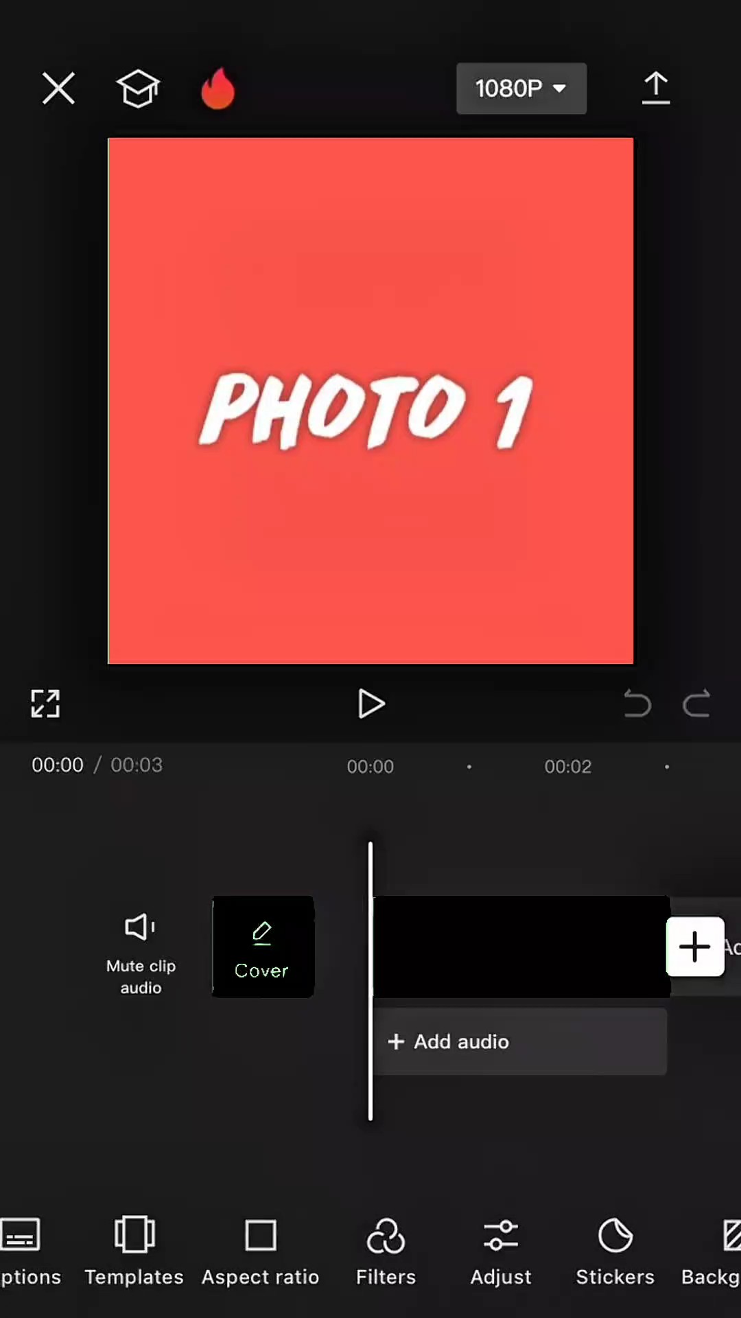Photo Templates