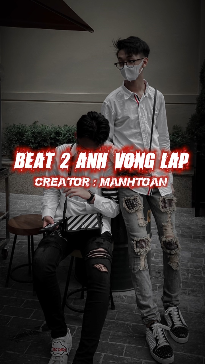 2 Ảnh Vòng Lặp